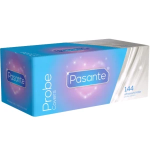 PASANTE - PROBE COVER KONDOME BOX 144 EINHEITEN